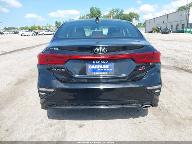KIA FORTE S 2019 3KPF34ADXKE023368 Image 16