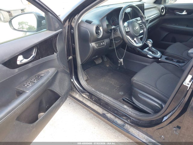 KIA FORTE S 2019 3KPF34ADXKE023368 Image 19