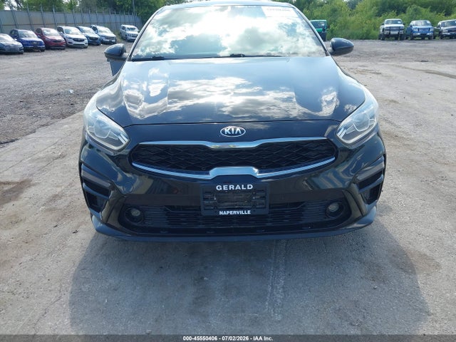 KIA FORTE S 2019 3KPF34ADXKE023368 Image 6