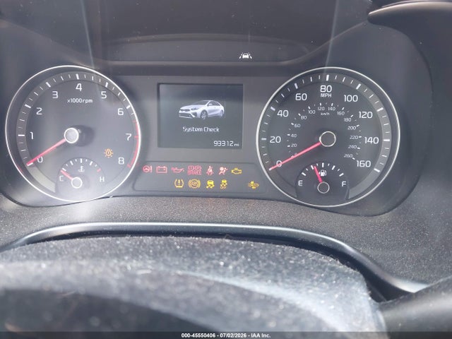 KIA FORTE S 2019 3KPF34ADXKE023368 Image 7