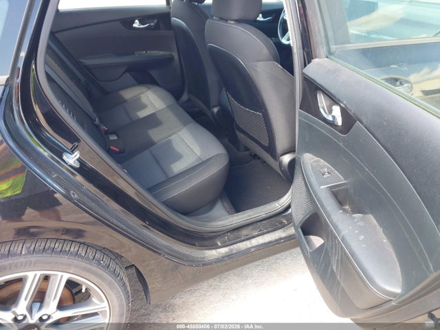 KIA FORTE S 2019 3KPF34ADXKE023368 Image 8