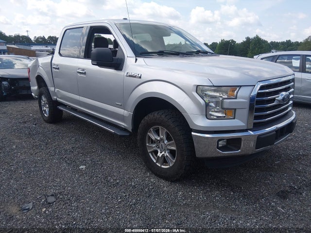 45550412 :رقم المزاد ، 1FTEW1CG5FFD01498 vin ، 2015 Ford F-150 King Ranch/lariat/platinum/xl/xlt مزاد بيع