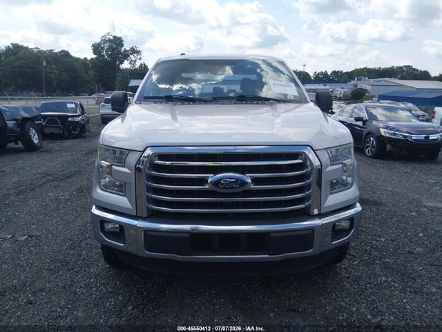 Продаж на аукціоні авто 2015 Ford F-150 King Ranch/lariat/platinum/xl/xlt, vin: 1FTEW1CG5FFD01498, номер лоту: 45550412