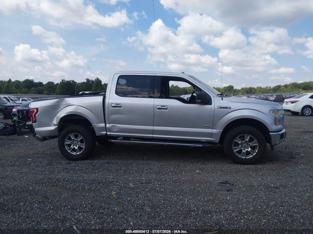 Продаж на аукціоні авто 2015 Ford F-150 King Ranch/lariat/platinum/xl/xlt, vin: 1FTEW1CG5FFD01498, номер лоту: 45550412