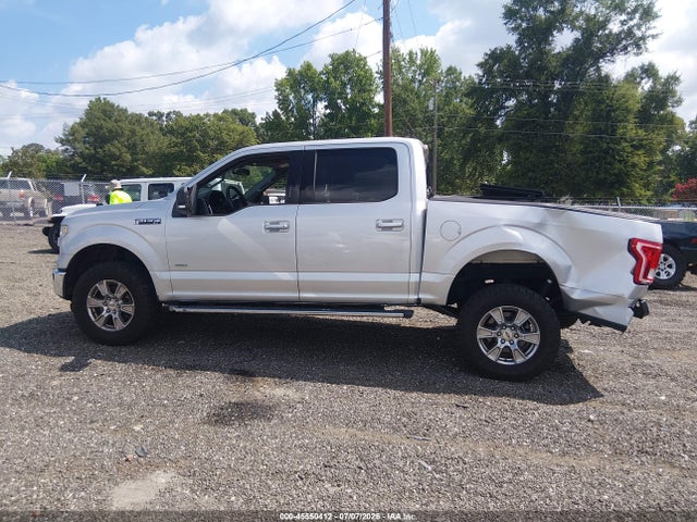 Продаж на аукціоні авто 2015 Ford F-150 King Ranch/lariat/platinum/xl/xlt, vin: 1FTEW1CG5FFD01498, номер лоту: 45550412