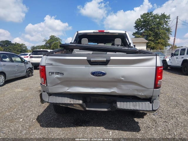 Продаж на аукціоні авто 2015 Ford F-150 King Ranch/lariat/platinum/xl/xlt, vin: 1FTEW1CG5FFD01498, номер лоту: 45550412