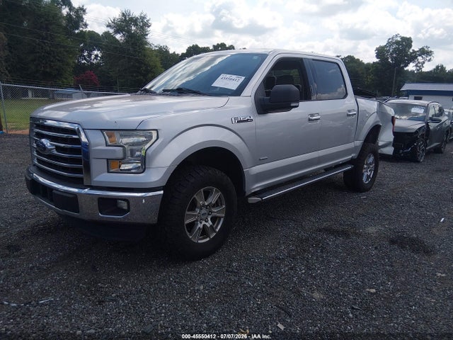 Продаж на аукціоні авто 2015 Ford F-150 King Ranch/lariat/platinum/xl/xlt, vin: 1FTEW1CG5FFD01498, номер лоту: 45550412