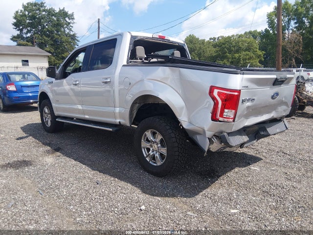 Продаж на аукціоні авто 2015 Ford F-150 King Ranch/lariat/platinum/xl/xlt, vin: 1FTEW1CG5FFD01498, номер лоту: 45550412
