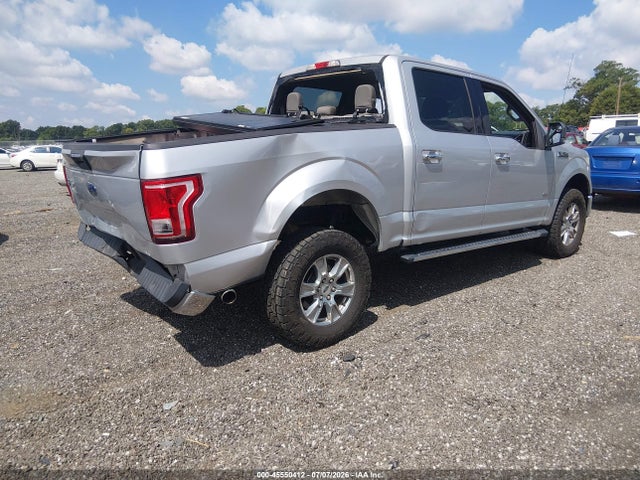 Продаж на аукціоні авто 2015 Ford F-150 King Ranch/lariat/platinum/xl/xlt, vin: 1FTEW1CG5FFD01498, номер лоту: 45550412