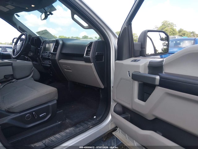 Продаж на аукціоні авто 2015 Ford F-150 King Ranch/lariat/platinum/xl/xlt, vin: 1FTEW1CG5FFD01498, номер лоту: 45550412