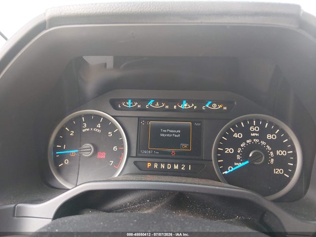 Продаж на аукціоні авто 2015 Ford F-150 King Ranch/lariat/platinum/xl/xlt, vin: 1FTEW1CG5FFD01498, номер лоту: 45550412