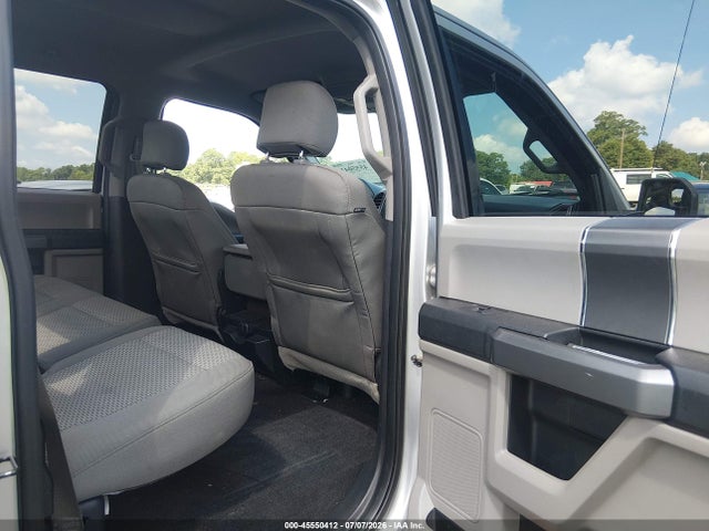 Продаж на аукціоні авто 2015 Ford F-150 King Ranch/lariat/platinum/xl/xlt, vin: 1FTEW1CG5FFD01498, номер лоту: 45550412