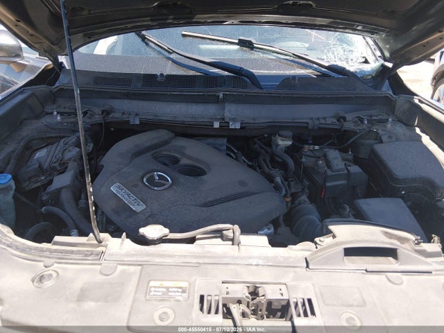45550415 :رقم المزاد ، JM3TCBEY8H0141691 vin ، 2017 Mazda Cx-9 Signature مزاد بيع