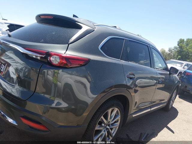 45550415 :رقم المزاد ، JM3TCBEY8H0141691 vin ، 2017 Mazda Cx-9 Signature مزاد بيع