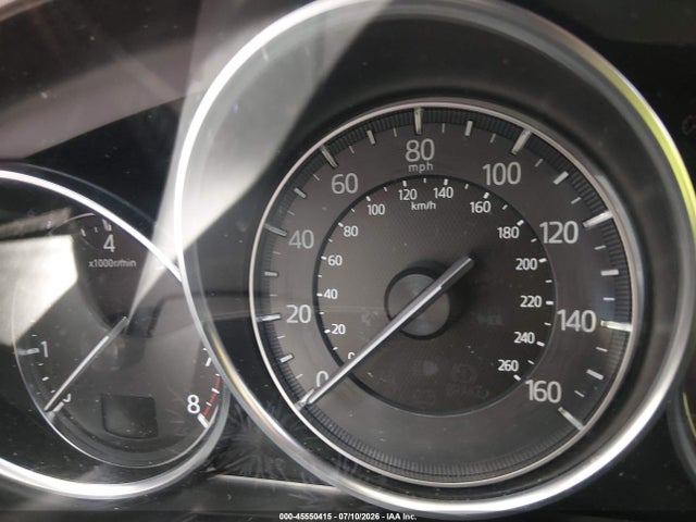 45550415 :رقم المزاد ، JM3TCBEY8H0141691 vin ، 2017 Mazda Cx-9 Signature مزاد بيع