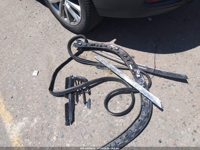 45550415 :رقم المزاد ، JM3TCBEY8H0141691 vin ، 2017 Mazda Cx-9 Signature مزاد بيع