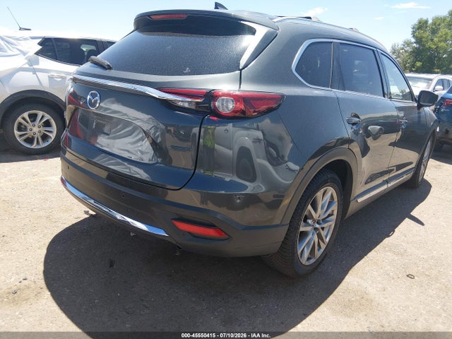45550415 :رقم المزاد ، JM3TCBEY8H0141691 vin ، 2017 Mazda Cx-9 Signature مزاد بيع