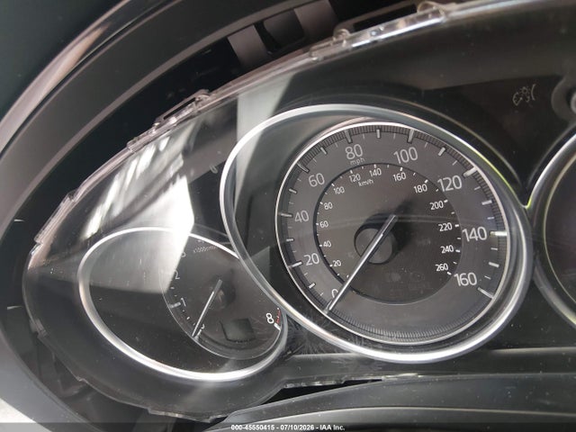 45550415 :رقم المزاد ، JM3TCBEY8H0141691 vin ، 2017 Mazda Cx-9 Signature مزاد بيع