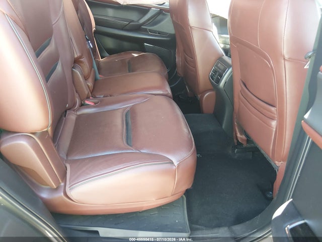 45550415 :رقم المزاد ، JM3TCBEY8H0141691 vin ، 2017 Mazda Cx-9 Signature مزاد بيع