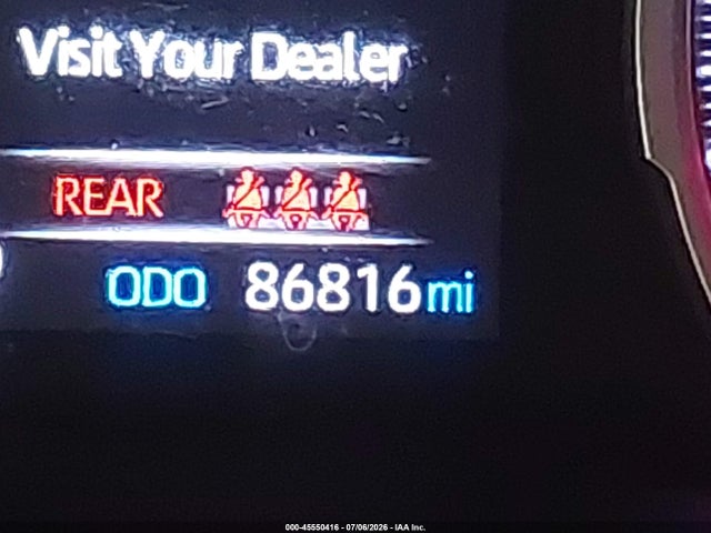 2021 Toyota Rav4 Xle მანქანა იყიდება აუქციონზე, vin: 2T3P1RFV2MW164290, აუქციონის ნომერი: 45550416