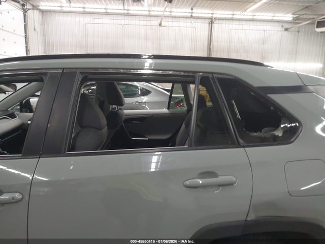 2021 Toyota Rav4 Xle მანქანა იყიდება აუქციონზე, vin: 2T3P1RFV2MW164290, აუქციონის ნომერი: 45550416