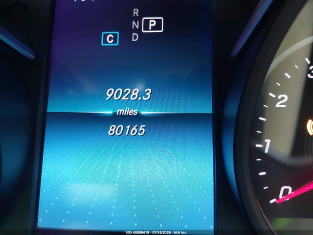Продажа на аукционе авто 2019 Mercedes-benz C 300, vin: 55SWF8DB8KU312010, номер лота: 45550419