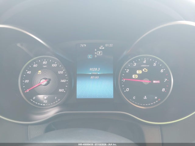 Продажа на аукционе авто 2019 Mercedes-benz C 300, vin: 55SWF8DB8KU312010, номер лота: 45550419