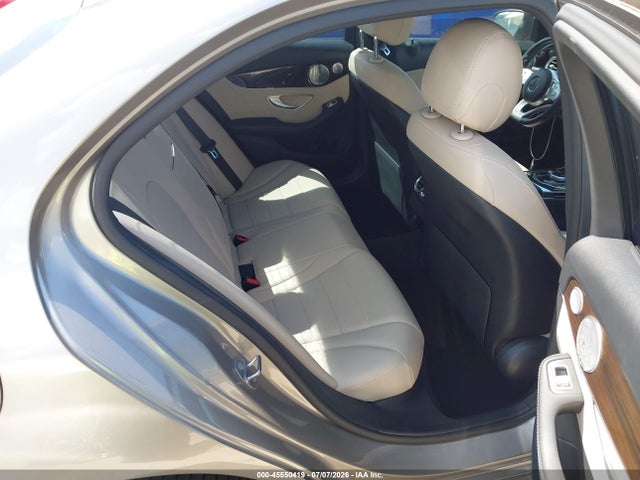 Продажа на аукционе авто 2019 Mercedes-benz C 300, vin: 55SWF8DB8KU312010, номер лота: 45550419