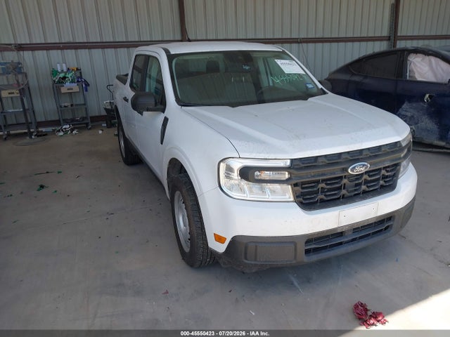 Auction sale of the 2024 Ford Maverick Xl, vin: 3FTTW8A99RRA43529, lot number: 45550423