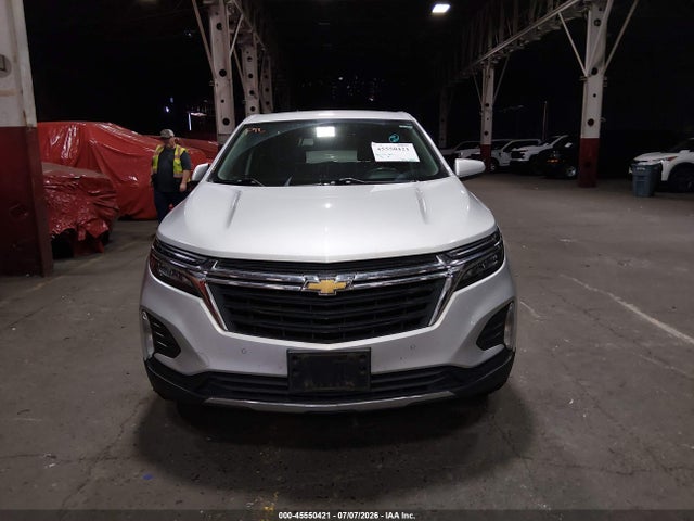 Chevrolet Equinox Awd 2fl 2022 3GNAXTEV8NL225306 Image 12