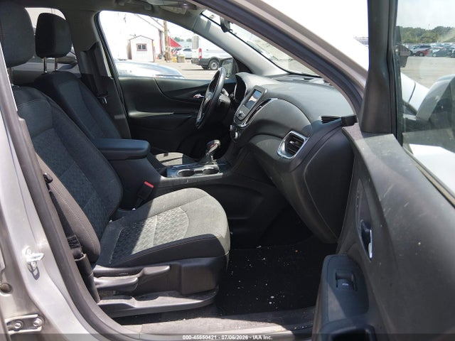 Chevrolet Equinox Awd 2fl 2022 3GNAXTEV8NL225306 Image 5