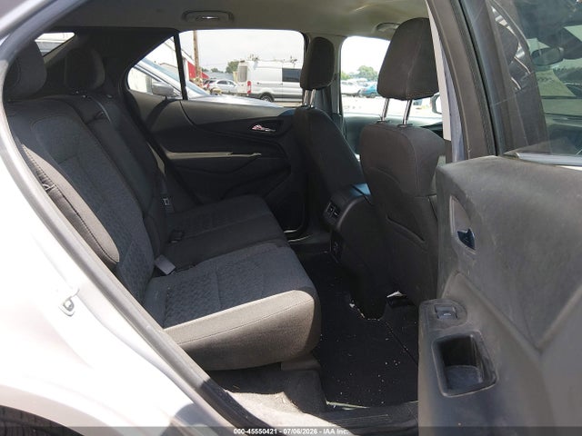 Chevrolet Equinox Awd 2fl 2022 3GNAXTEV8NL225306 Image 8