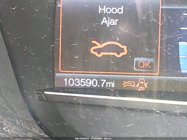 Ford EXPLORER XLT 2017 1FM5K7D84HGD40047 Image 18