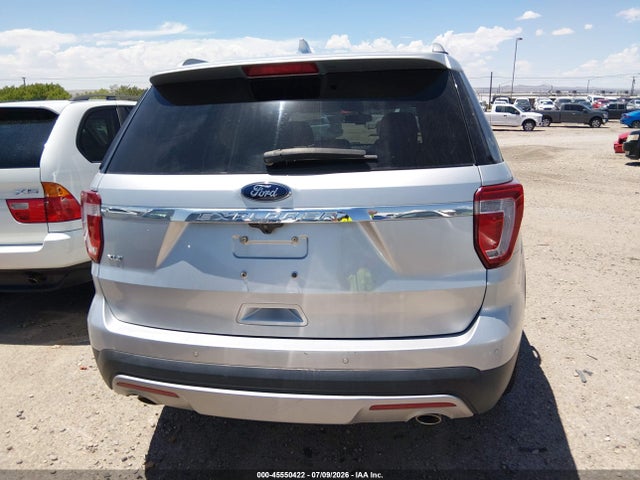 Ford EXPLORER XLT 2017 1FM5K7D84HGD40047 Image 19