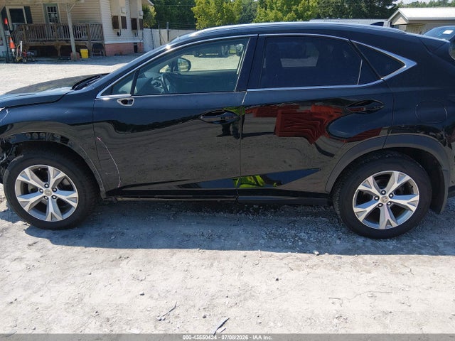 Продаж на аукціоні авто 2017 Lexus Nx 200t, vin: JTJBARBZ7H2113575, номер лоту: 45550434