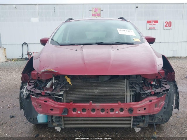 Ford ESCAPE SE 2014 1FMCU0GX0EUC07486 Image 13