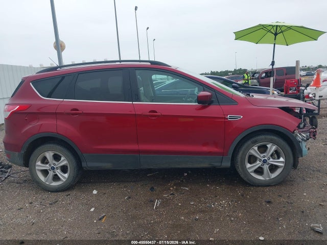 Ford ESCAPE SE 2014 1FMCU0GX0EUC07486 Image 14
