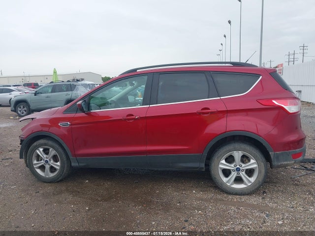 Ford ESCAPE SE 2014 1FMCU0GX0EUC07486 Image 15