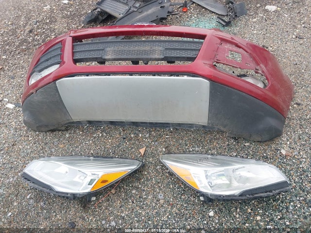 Ford ESCAPE SE 2014 1FMCU0GX0EUC07486 Image 12