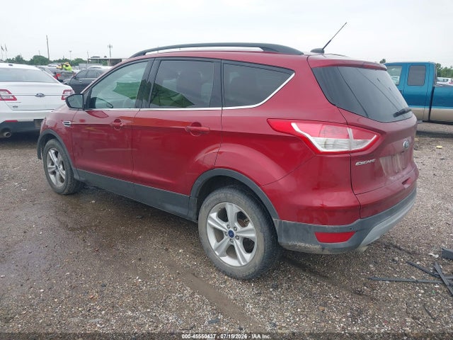 Ford ESCAPE SE 2014 1FMCU0GX0EUC07486 Image 3