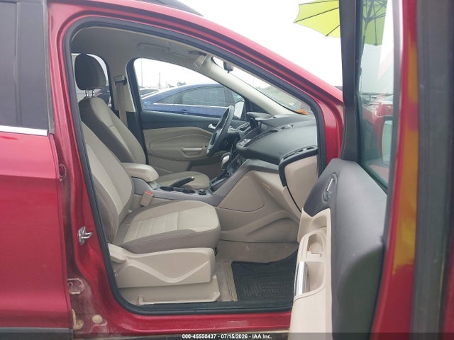 Ford ESCAPE SE 2014 1FMCU0GX0EUC07486 Image 5