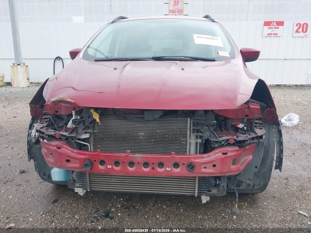 Ford ESCAPE SE 2014 1FMCU0GX0EUC07486 Image 6