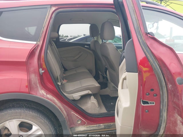 Ford ESCAPE SE 2014 1FMCU0GX0EUC07486 Image 8