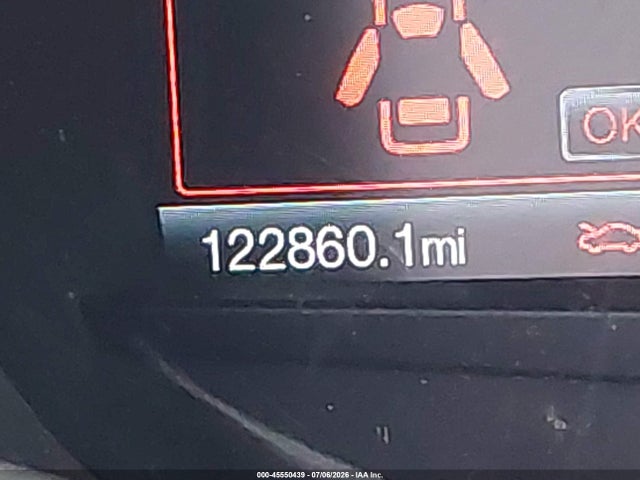 2FMTK4J89FBB33216 Ford EDGE SEL