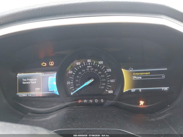 2FMTK4J89FBB33216 Ford EDGE SEL