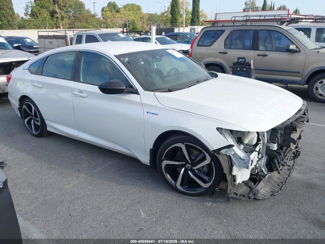 1HGCV3F20NA044981 auction archive image