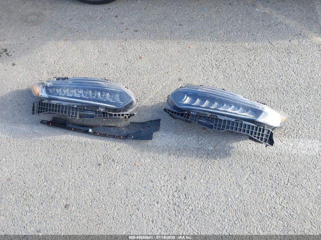1HGCV3F20NA044981 Honda Accord Hybrid Sport