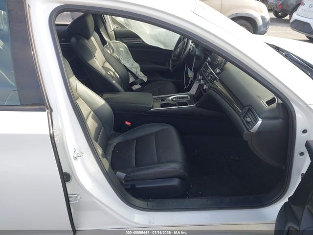 1HGCV3F20NA044981 Honda Accord Hybrid Sport
