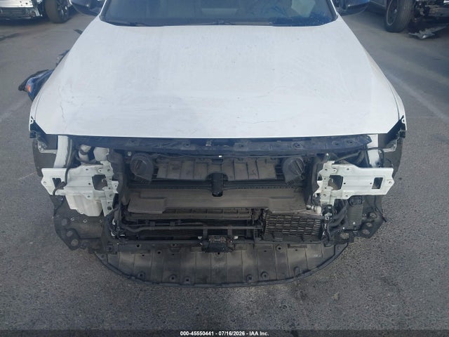 1HGCV3F20NA044981 Honda Accord Hybrid Sport