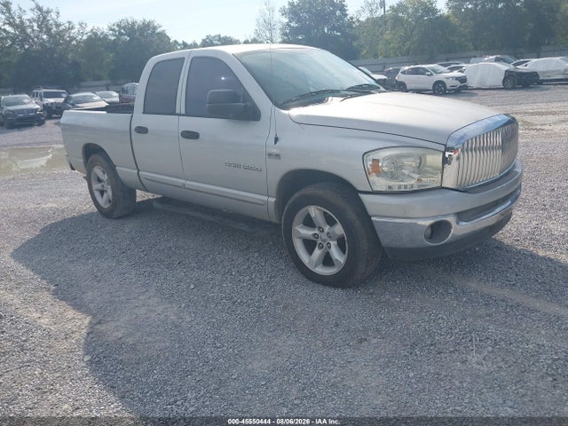 Aukcja sprzedaży 2006 Dodge Ram 1500 Slt, vin: 1D7HA182X6S675417, numer aukcji: 45550444